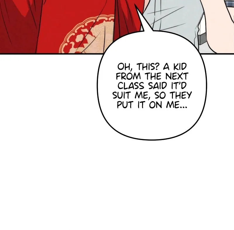 My Boyfriend I Hate Chapter 24 page 9 - 