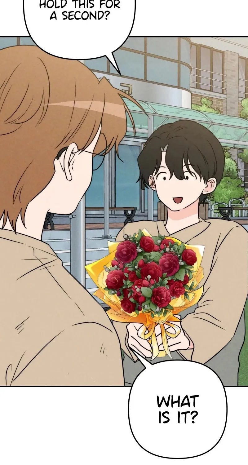 My Boyfriend I Hate Chapter 24 page 81 - 