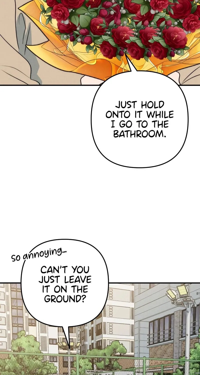 My Boyfriend I Hate Chapter 24 page 83 - 