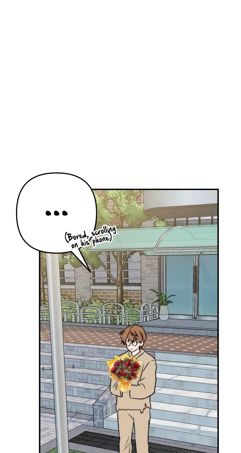 My Boyfriend I Hate Chapter 24 page 87 - 