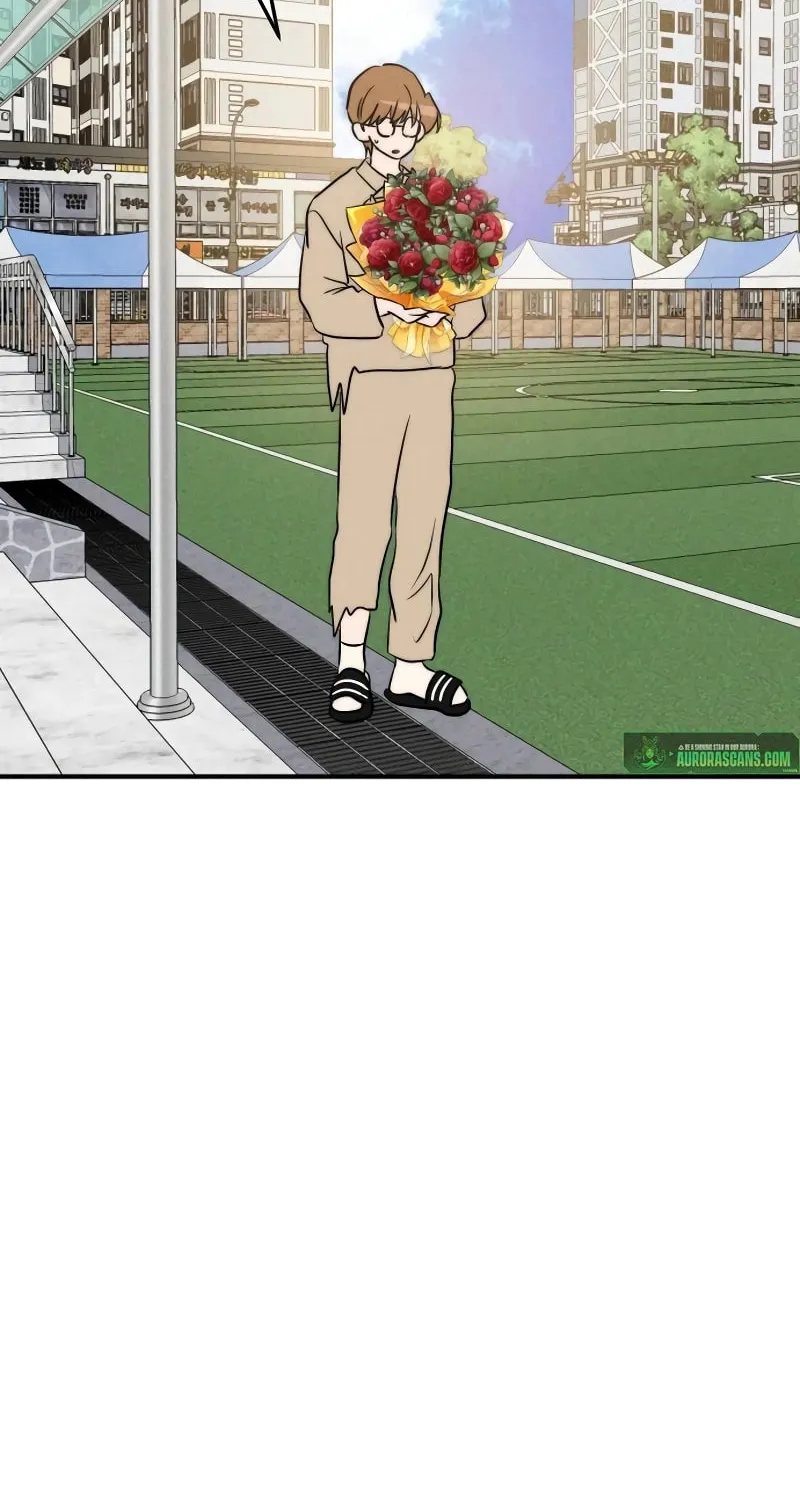 My Boyfriend I Hate Chapter 24 page 90 - 