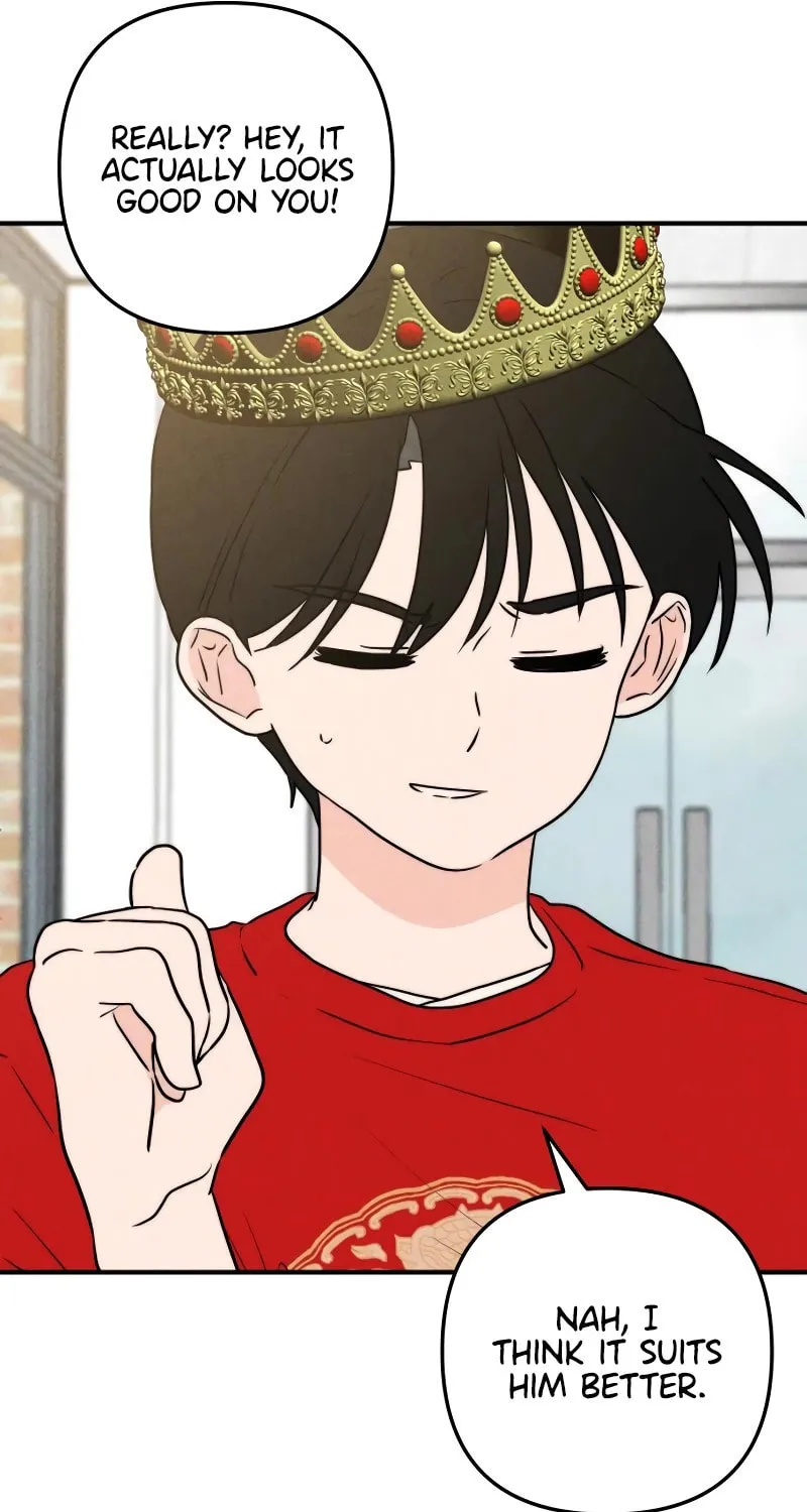My Boyfriend I Hate Chapter 24 page 10 - 