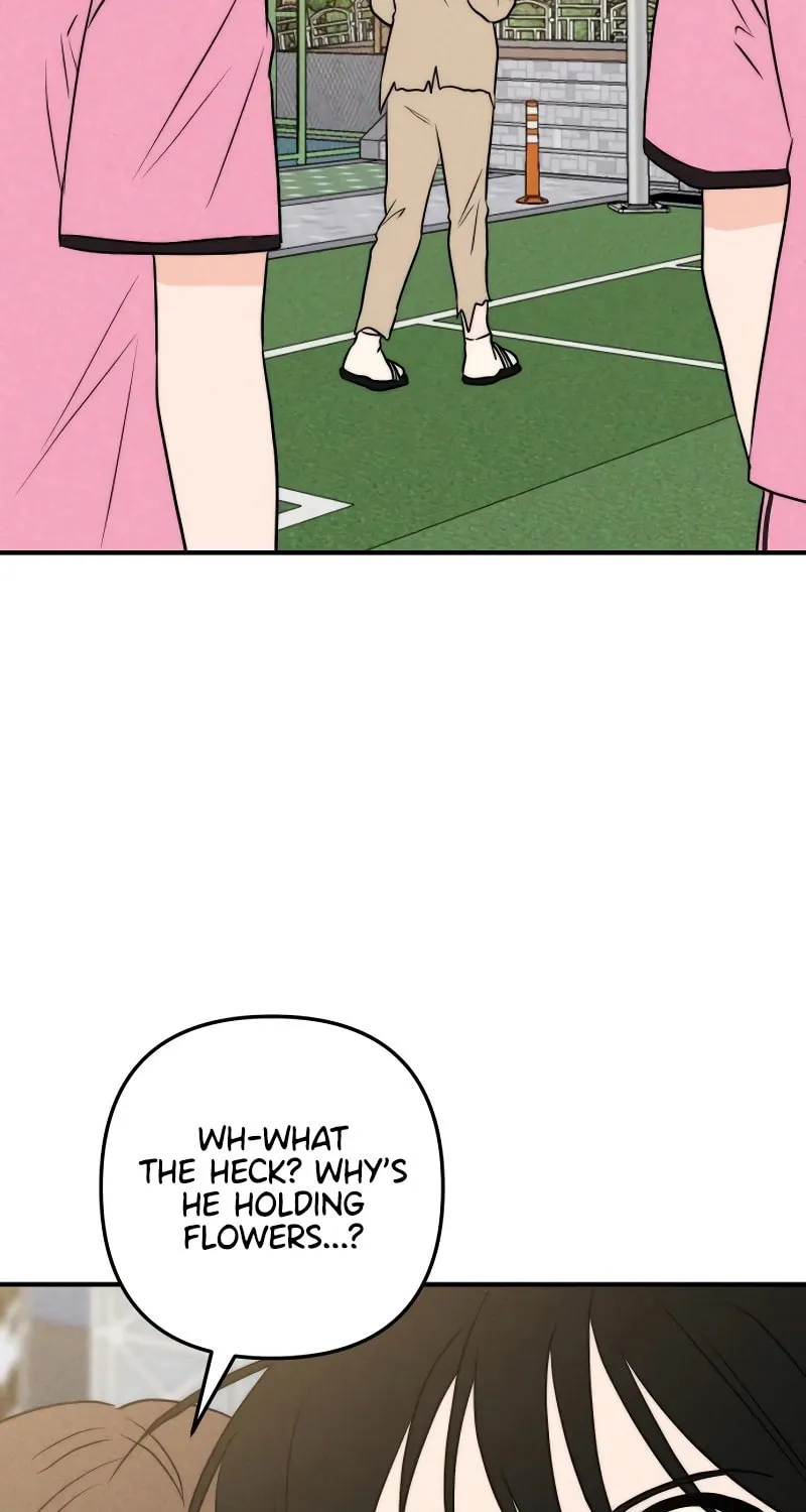 My Boyfriend I Hate Chapter 24 page 93 - 