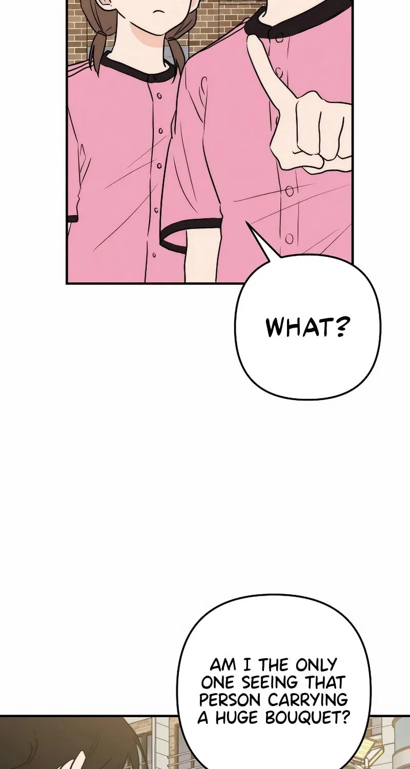My Boyfriend I Hate Chapter 25 page 2 - 