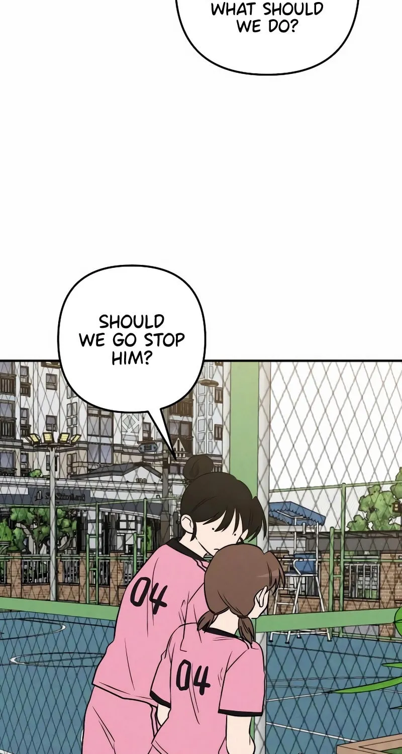 My Boyfriend I Hate Chapter 25 page 11 - 