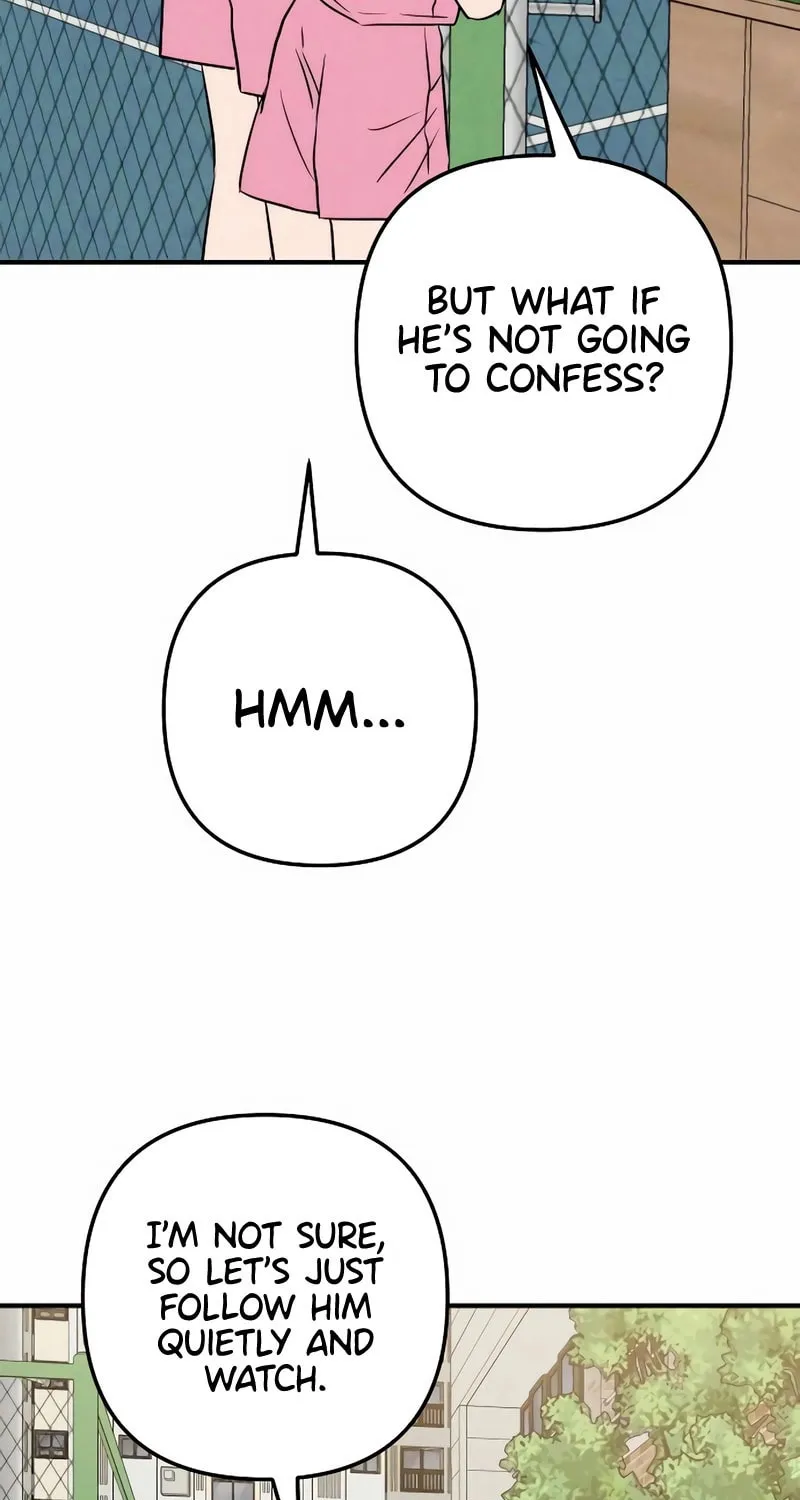 My Boyfriend I Hate Chapter 25 page 12 - 