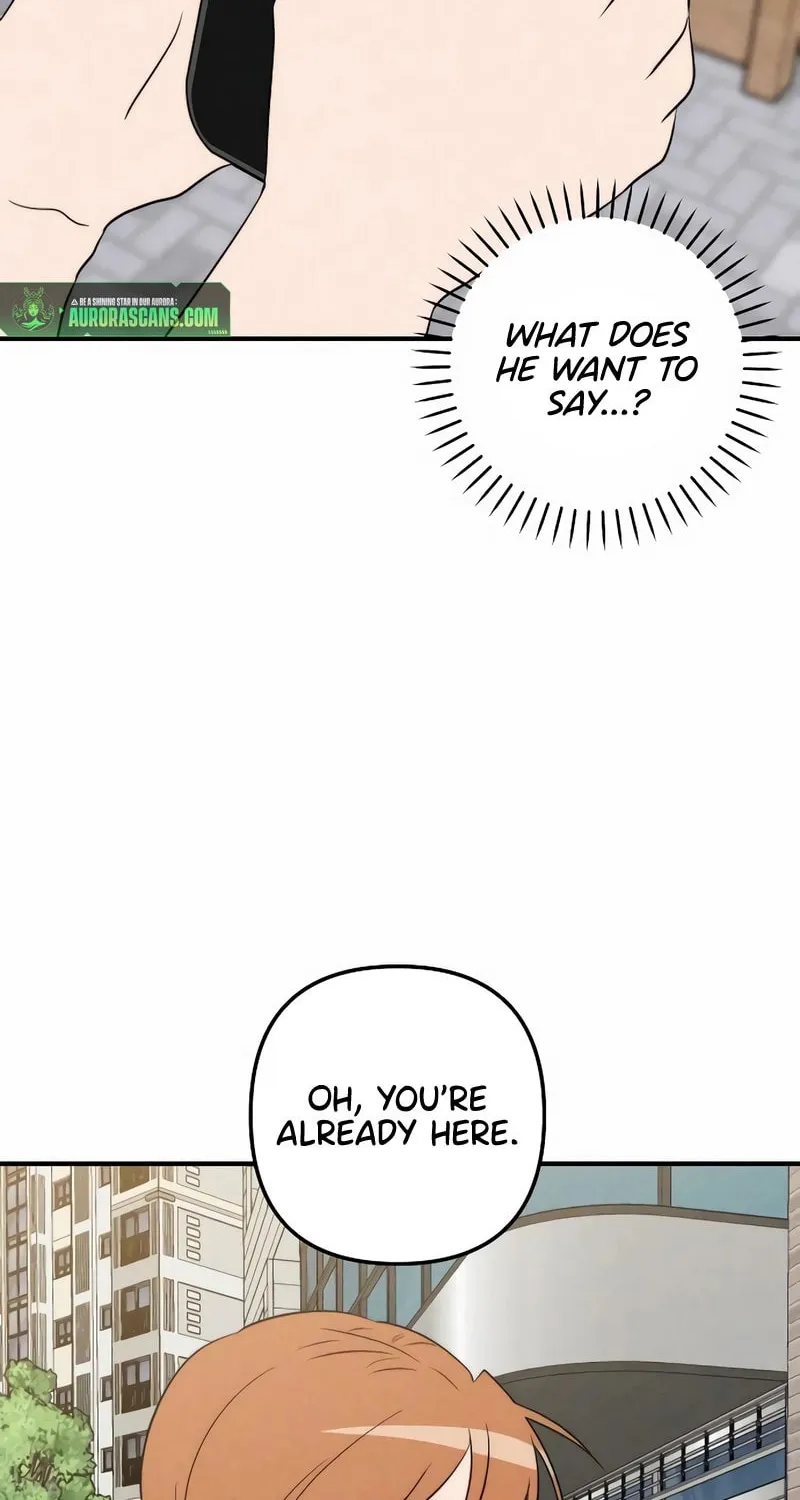 My Boyfriend I Hate Chapter 25 page 17 - 