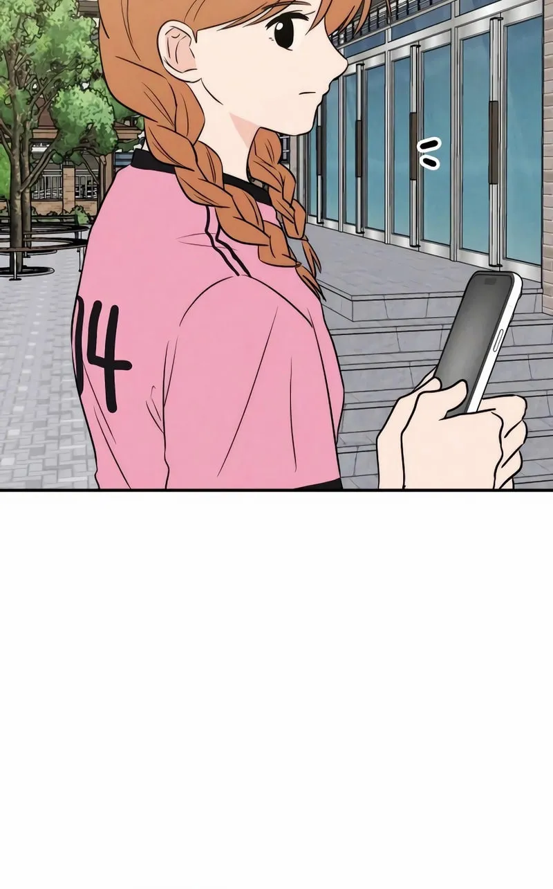 My Boyfriend I Hate Chapter 25 page 18 - 