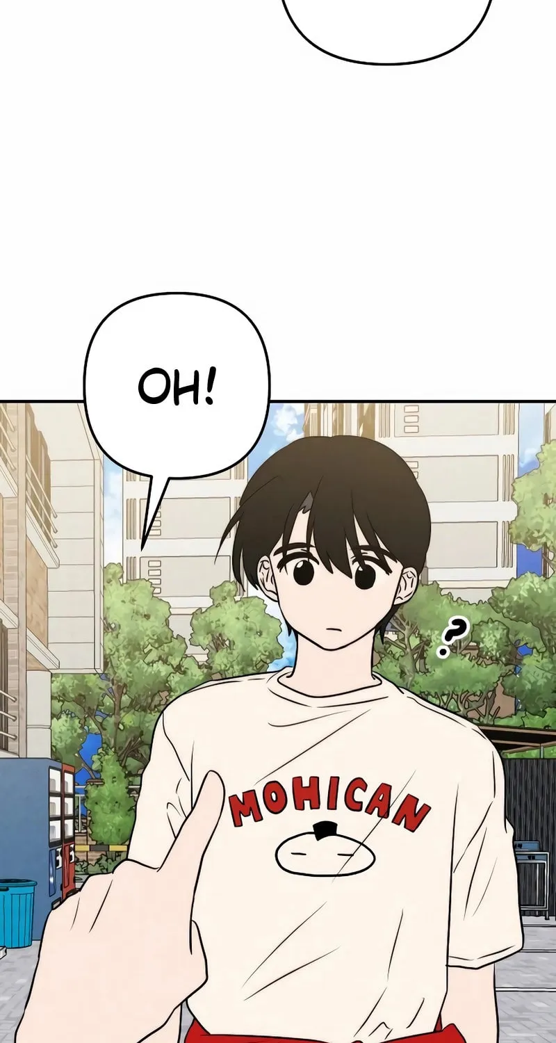 My Boyfriend I Hate Chapter 25 page 20 - 