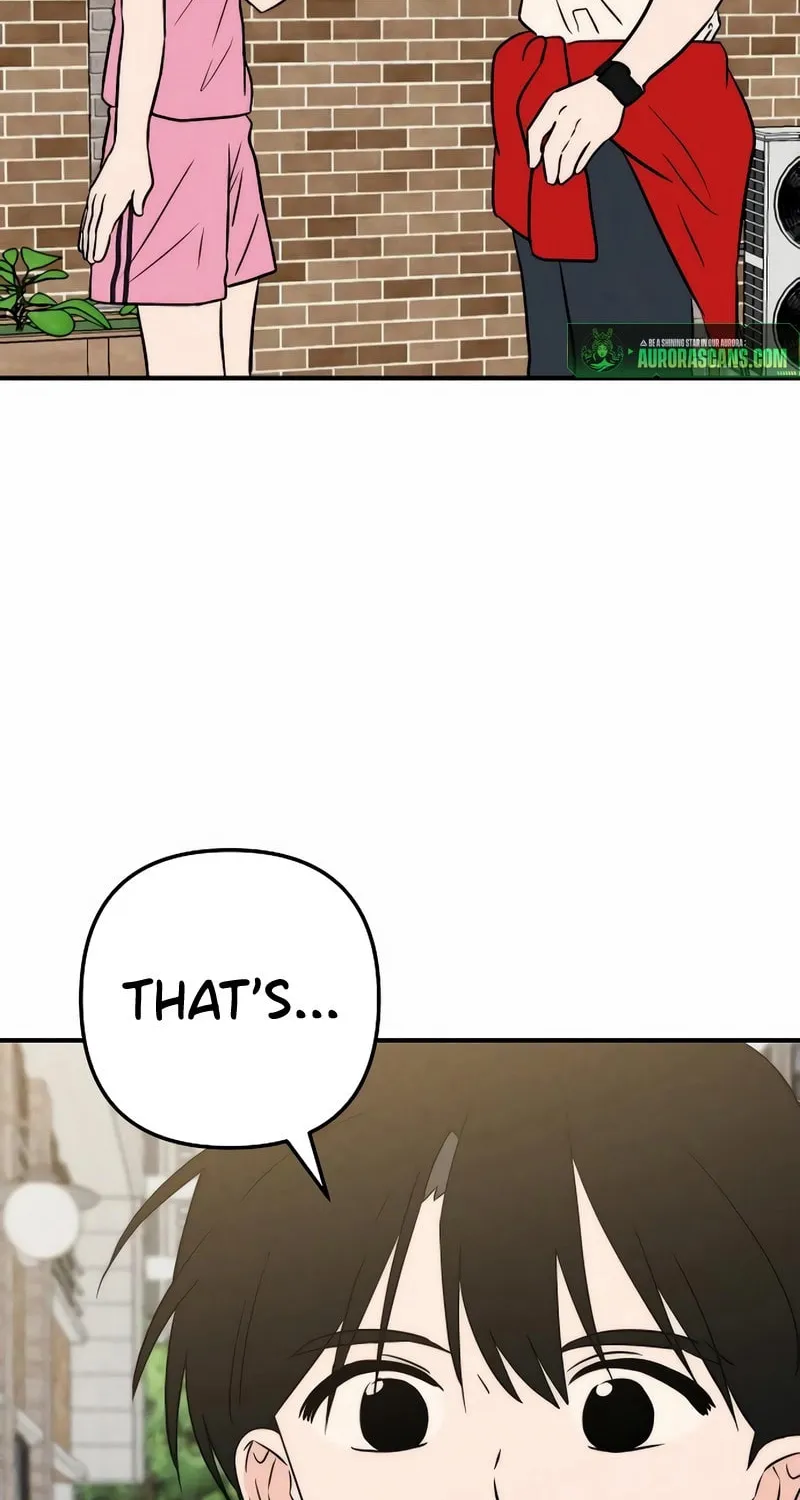 My Boyfriend I Hate Chapter 25 page 22 - 
