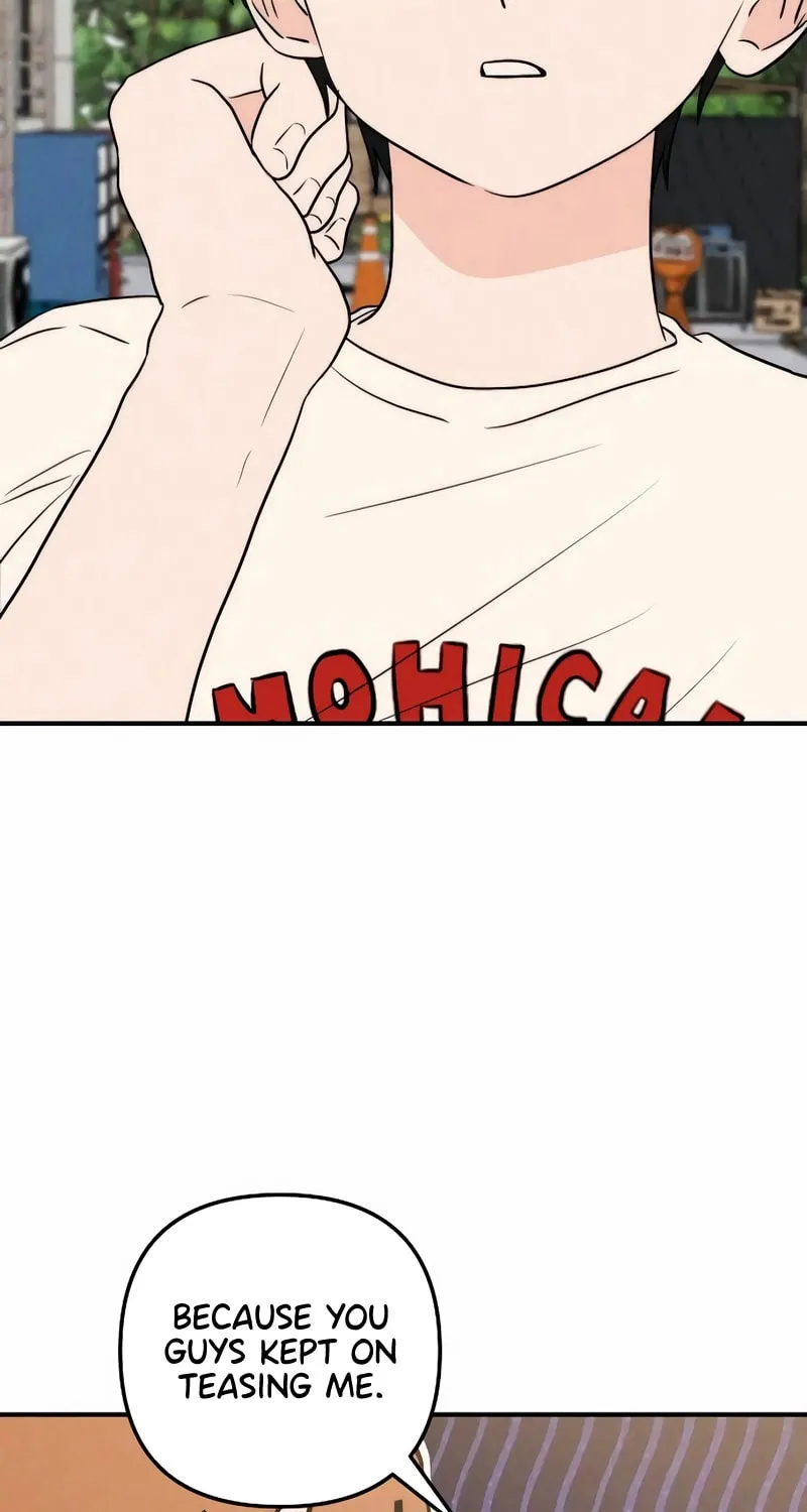 My Boyfriend I Hate Chapter 25 page 23 - 