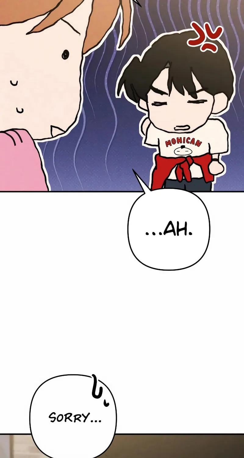 My Boyfriend I Hate Chapter 25 page 24 - 