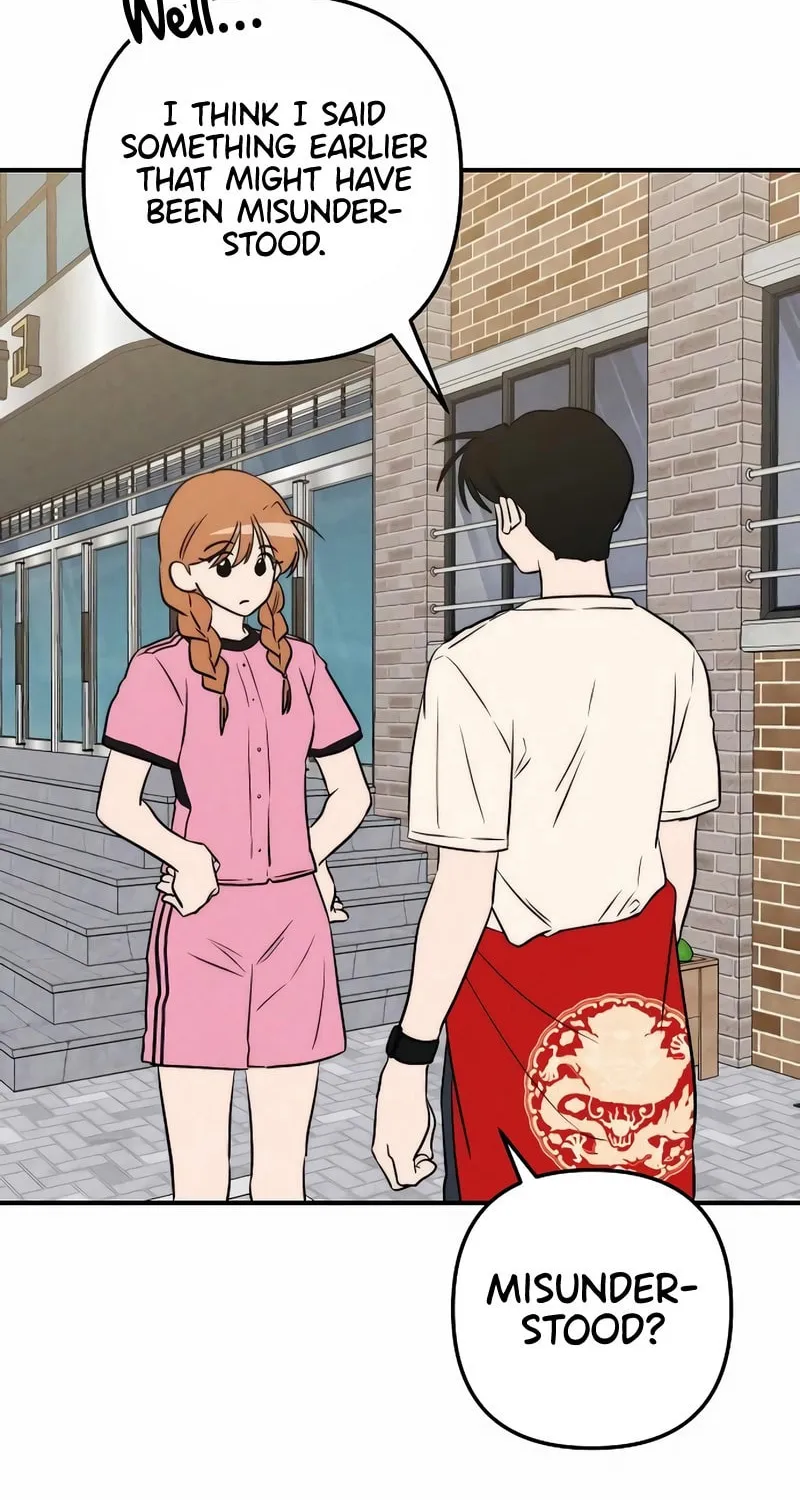 My Boyfriend I Hate Chapter 25 page 26 - 