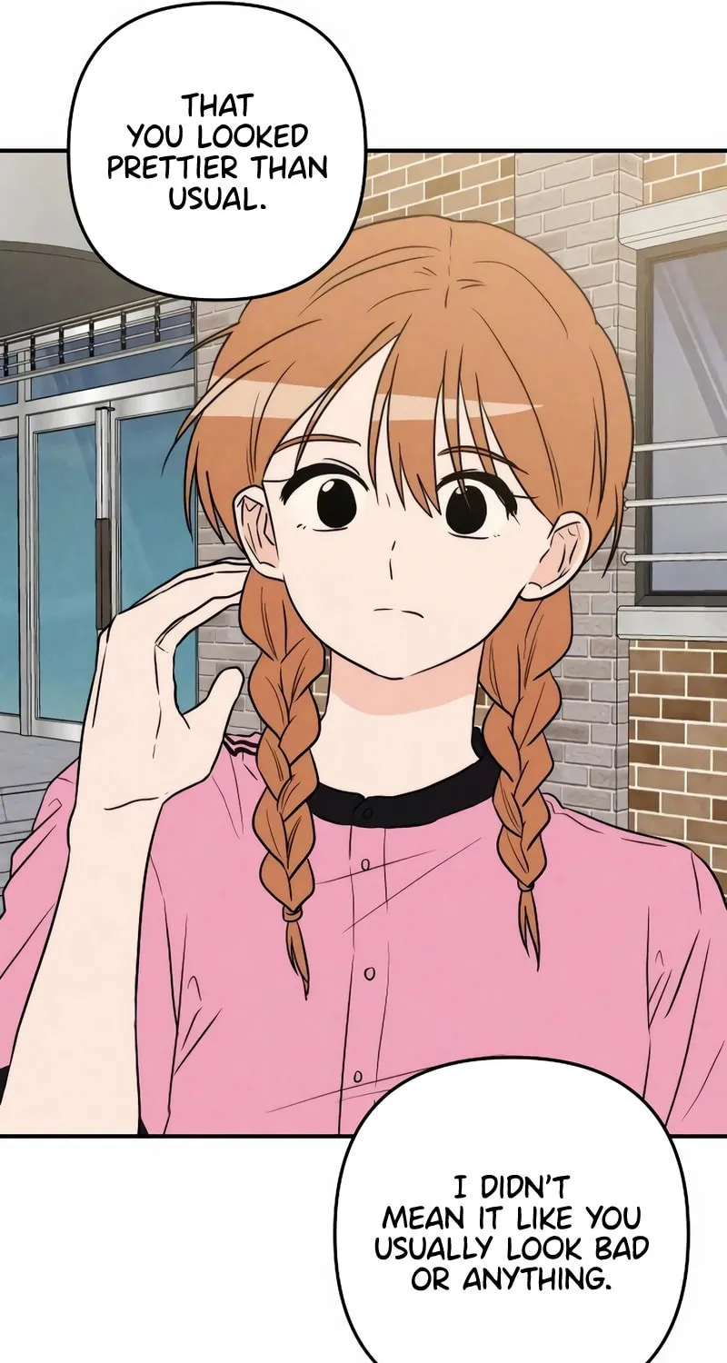 My Boyfriend I Hate Chapter 25 page 29 - 