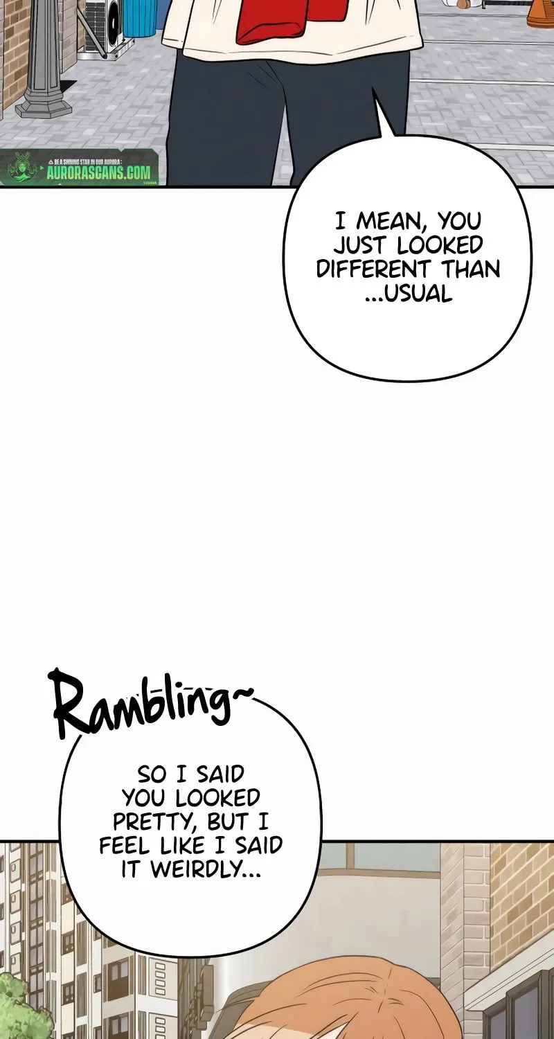 My Boyfriend I Hate Chapter 25 page 31 - 