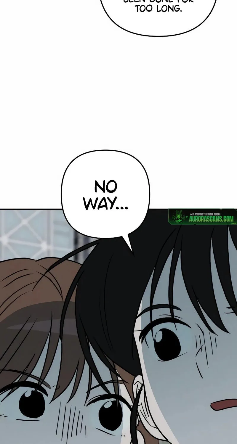 My Boyfriend I Hate Chapter 25 page 5 - 