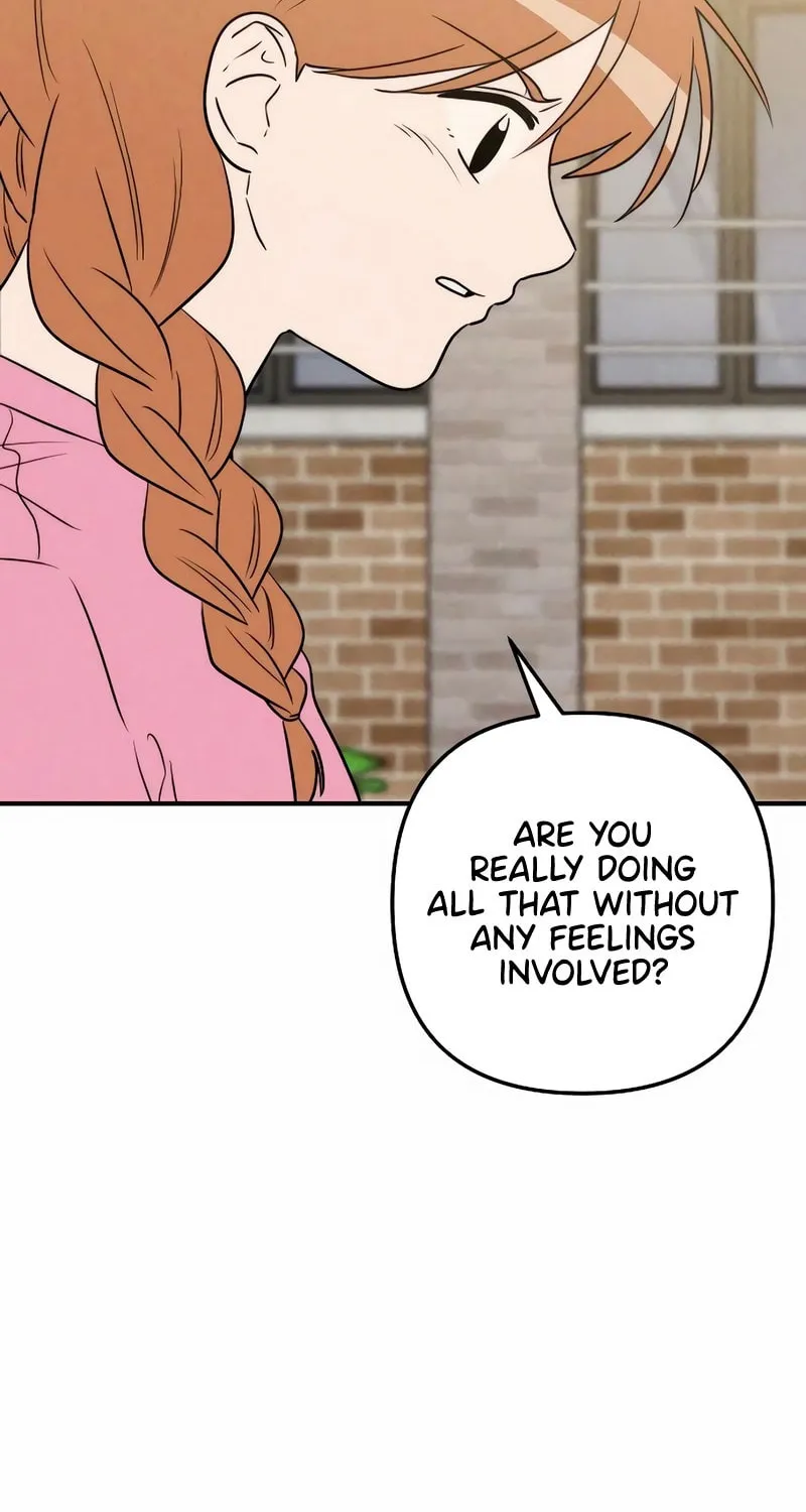My Boyfriend I Hate Chapter 25 page 41 - 