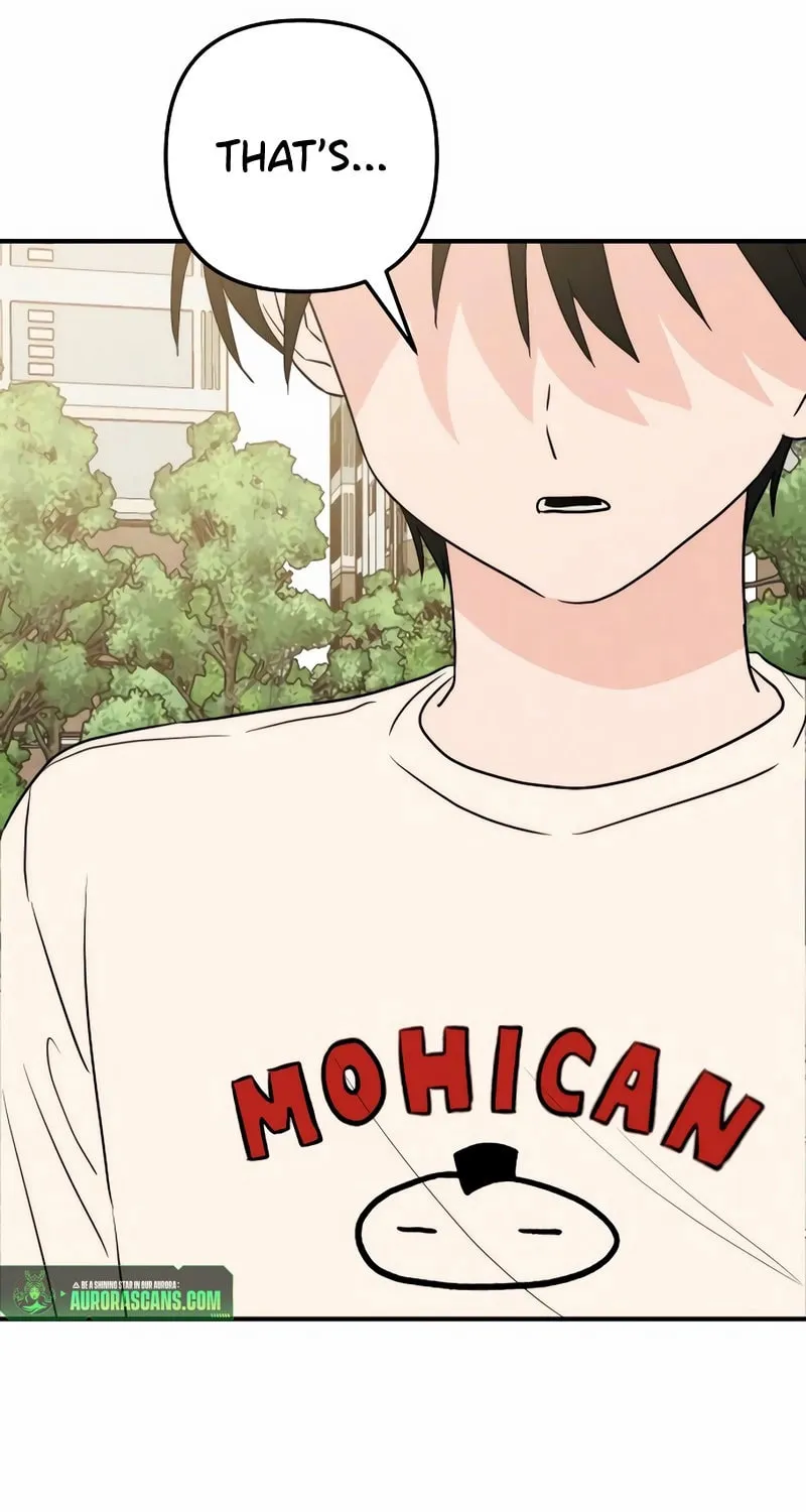 My Boyfriend I Hate Chapter 25 page 42 - 