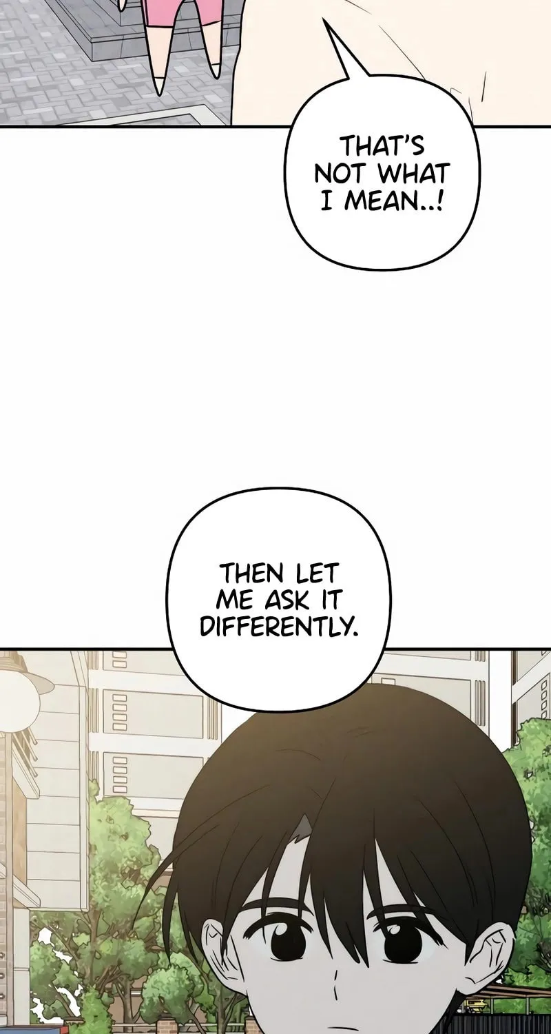 My Boyfriend I Hate Chapter 25 page 44 - 