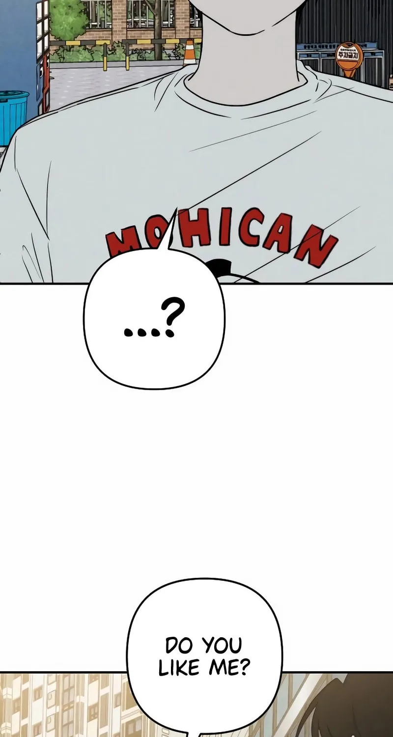 My Boyfriend I Hate Chapter 25 page 45 - 