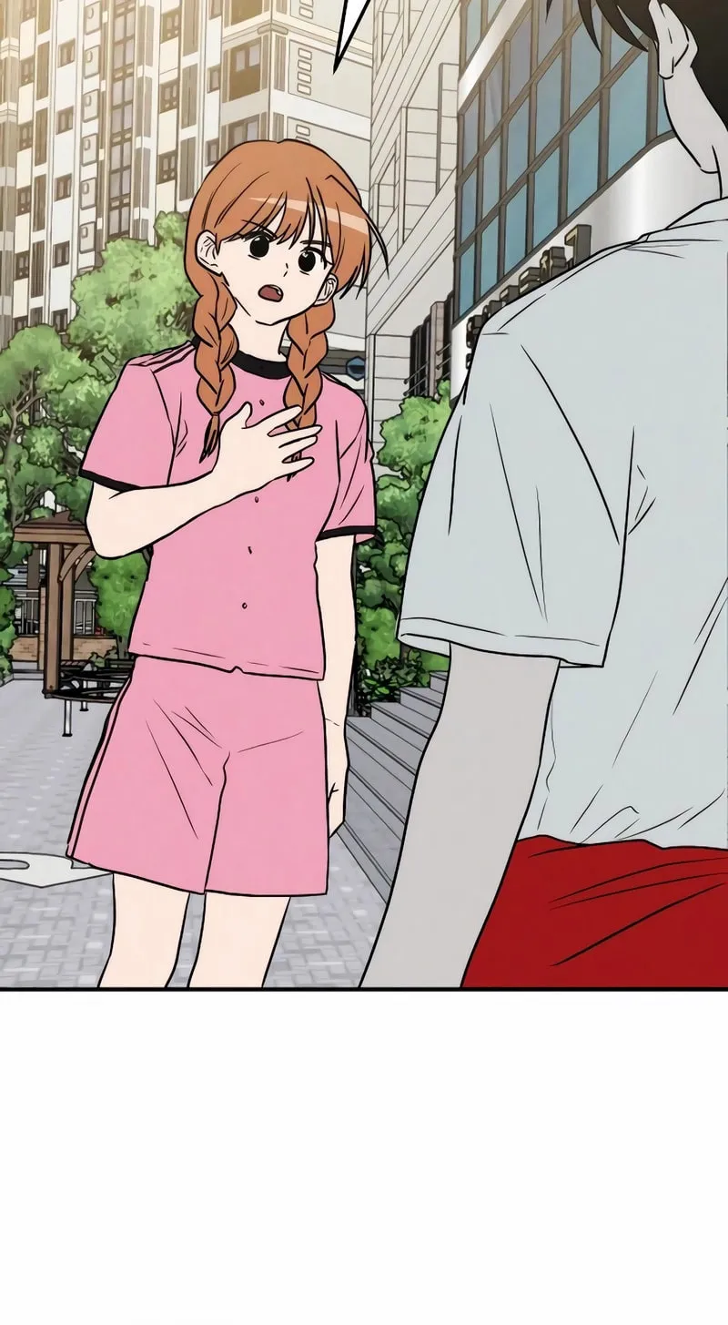 My Boyfriend I Hate Chapter 25 page 46 - 