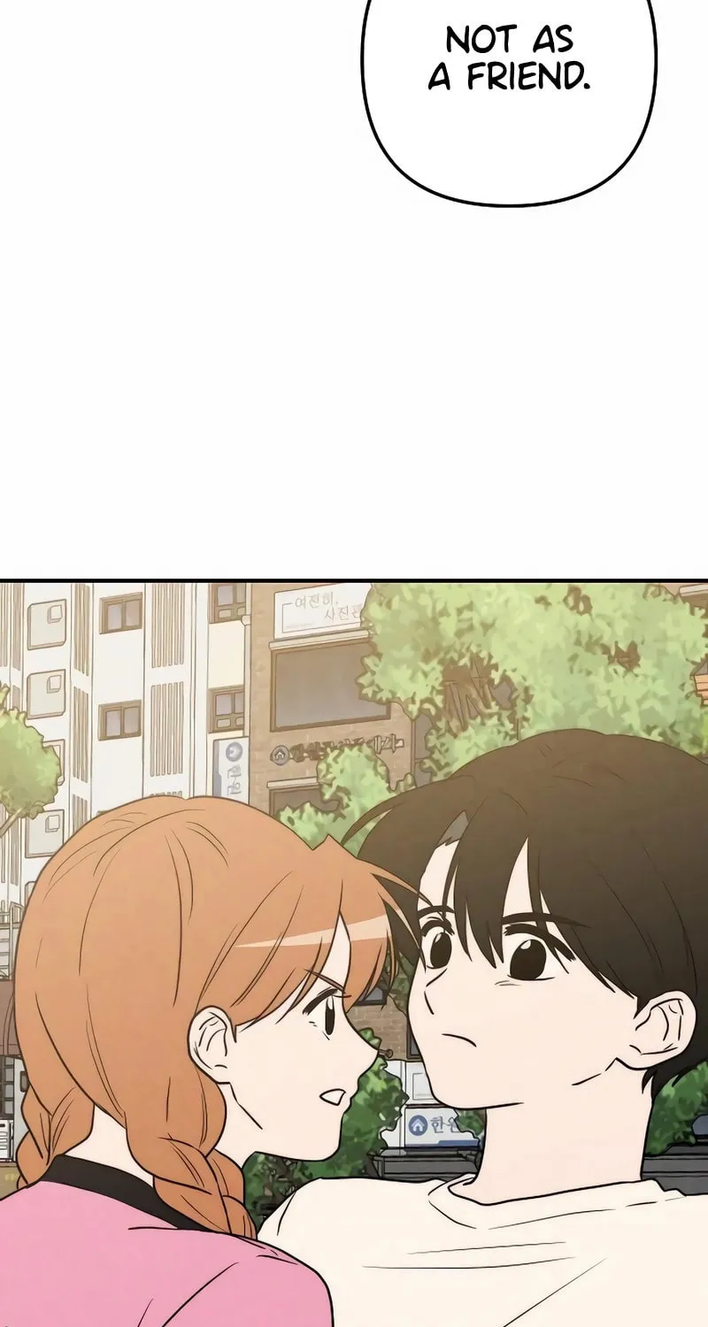My Boyfriend I Hate Chapter 25 page 49 - 