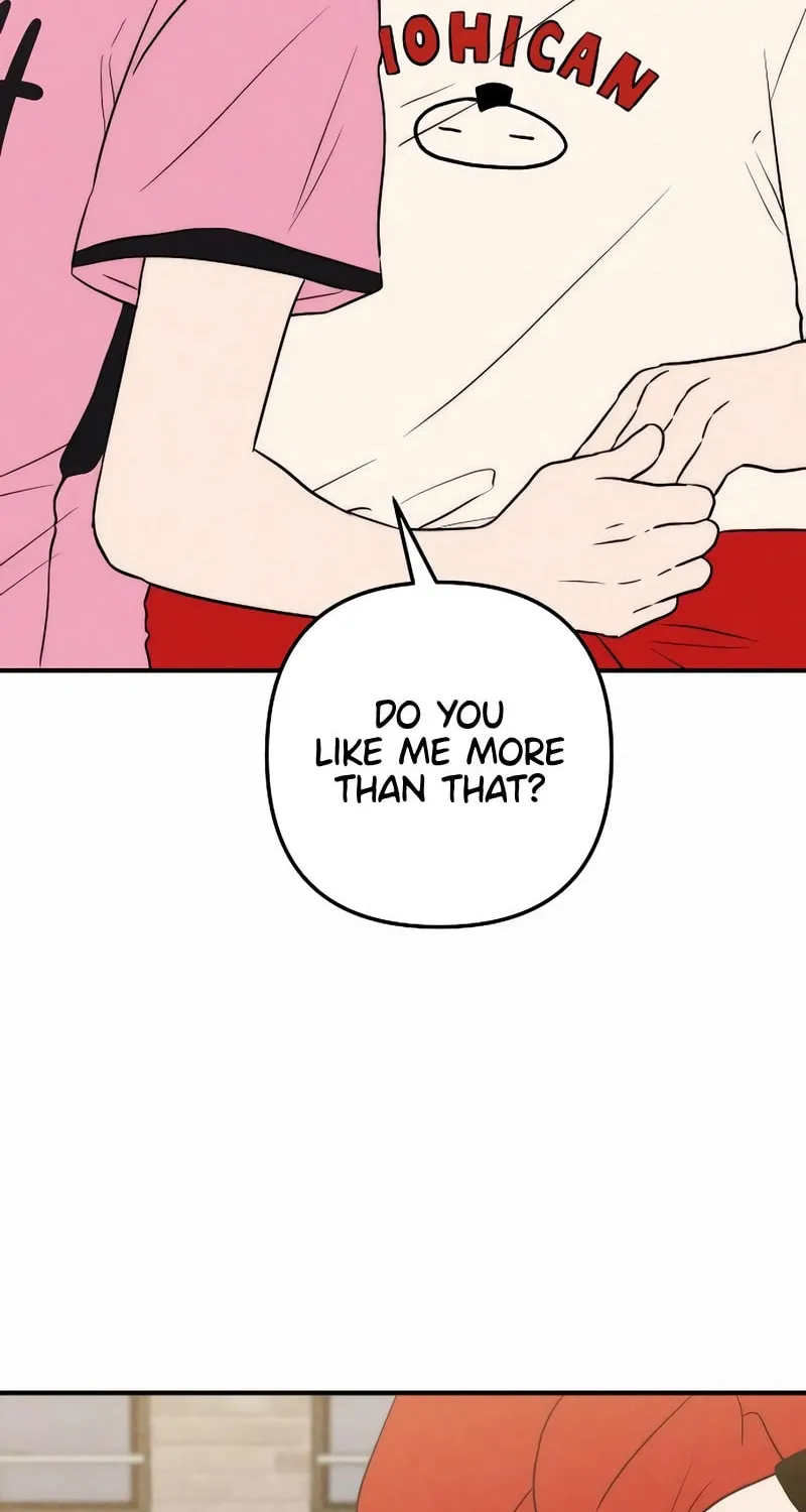 My Boyfriend I Hate Chapter 25 page 50 - 