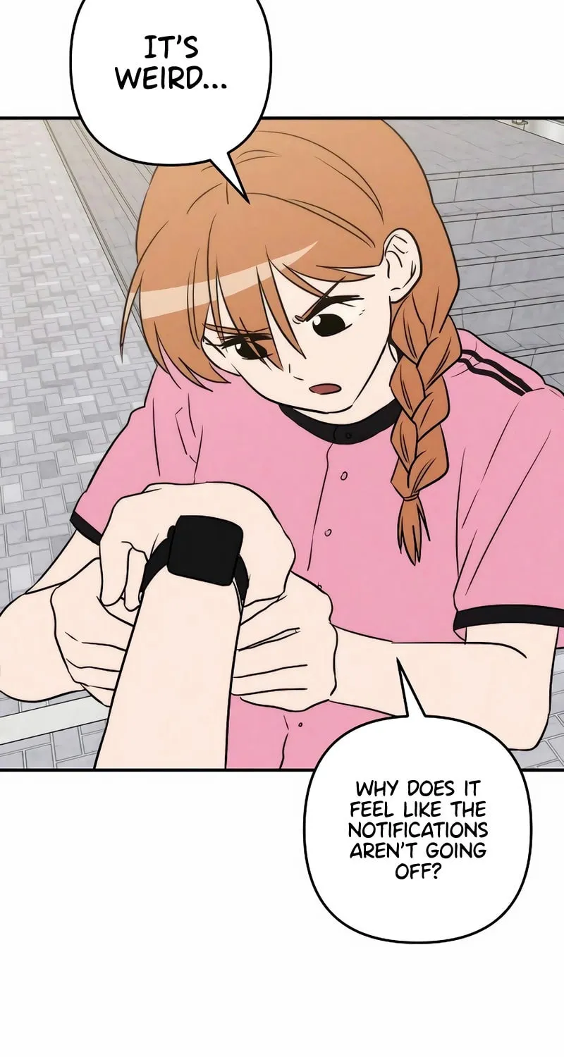 My Boyfriend I Hate Chapter 25 page 53 - 