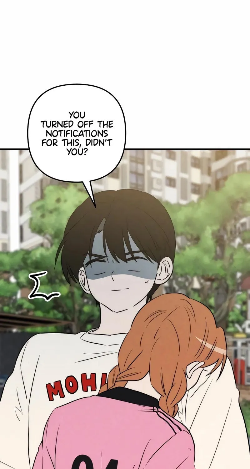 My Boyfriend I Hate Chapter 25 page 54 - 