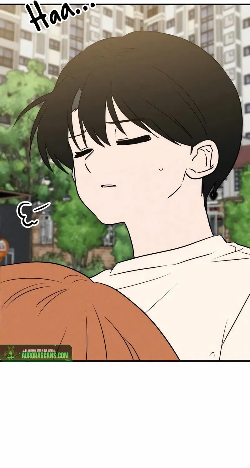 My Boyfriend I Hate Chapter 25 page 56 - 