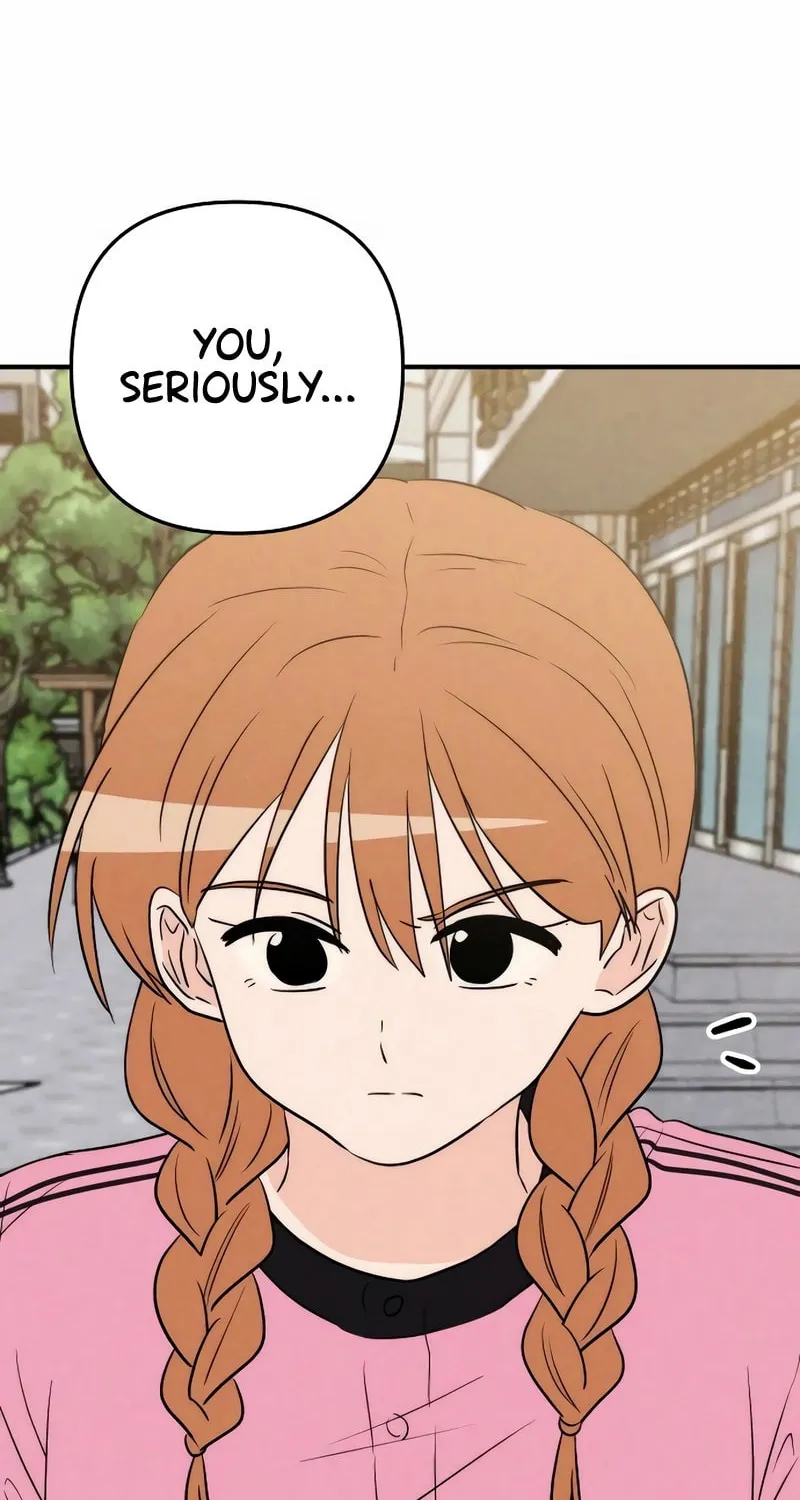 My Boyfriend I Hate Chapter 25 page 57 - 