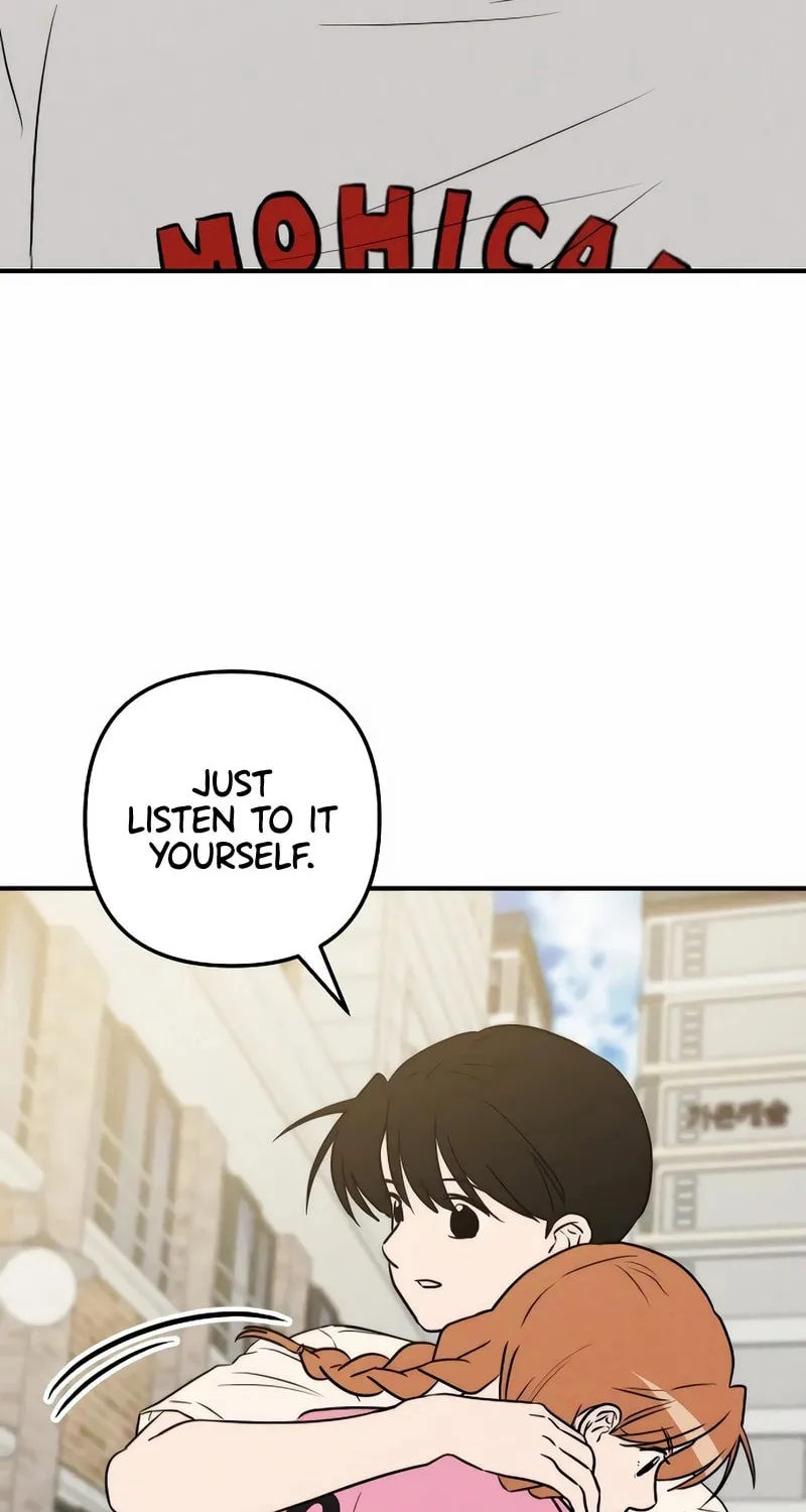 My Boyfriend I Hate Chapter 25 page 59 - 