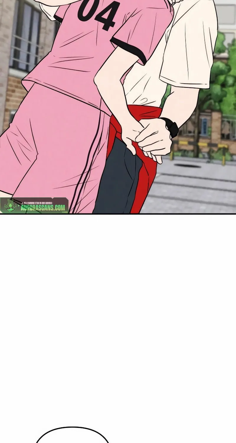 My Boyfriend I Hate Chapter 25 page 60 - 