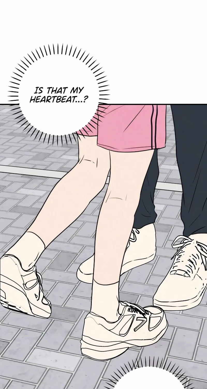 My Boyfriend I Hate Chapter 25 page 62 - 