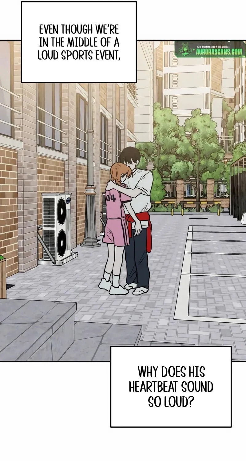 My Boyfriend I Hate Chapter 25 page 65 - 