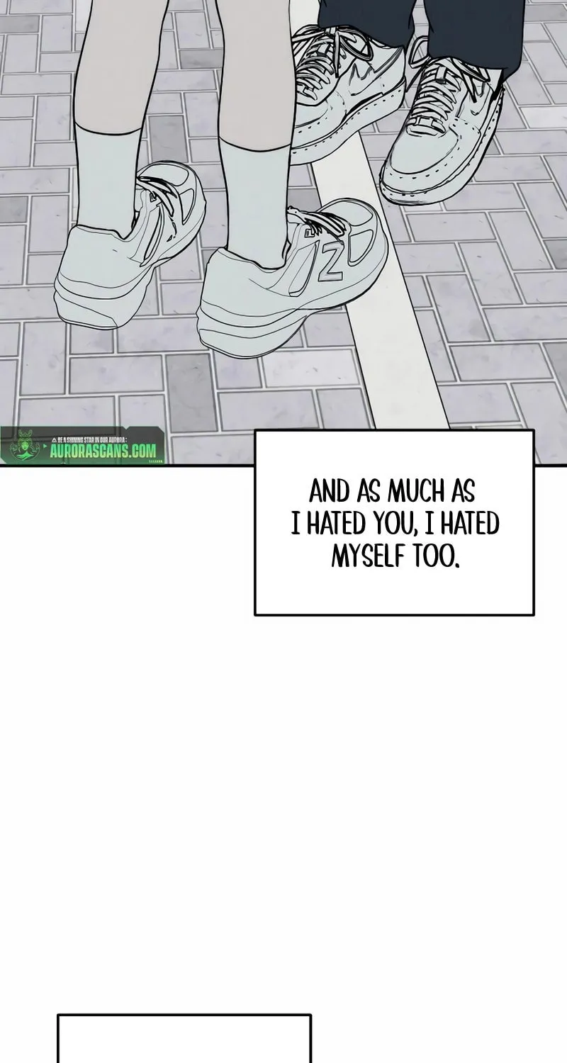 My Boyfriend I Hate Chapter 25 page 68 - 