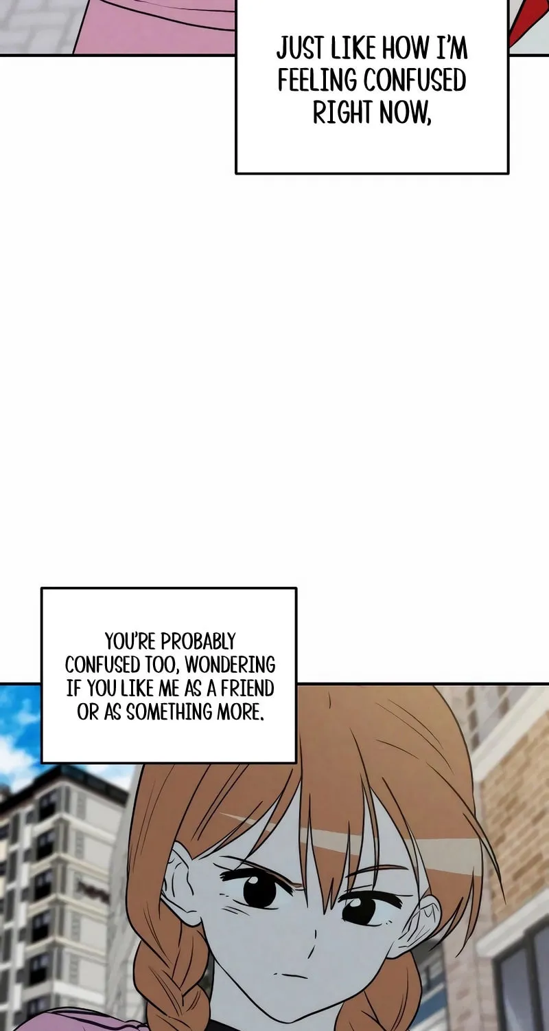 My Boyfriend I Hate Chapter 25 page 71 - 
