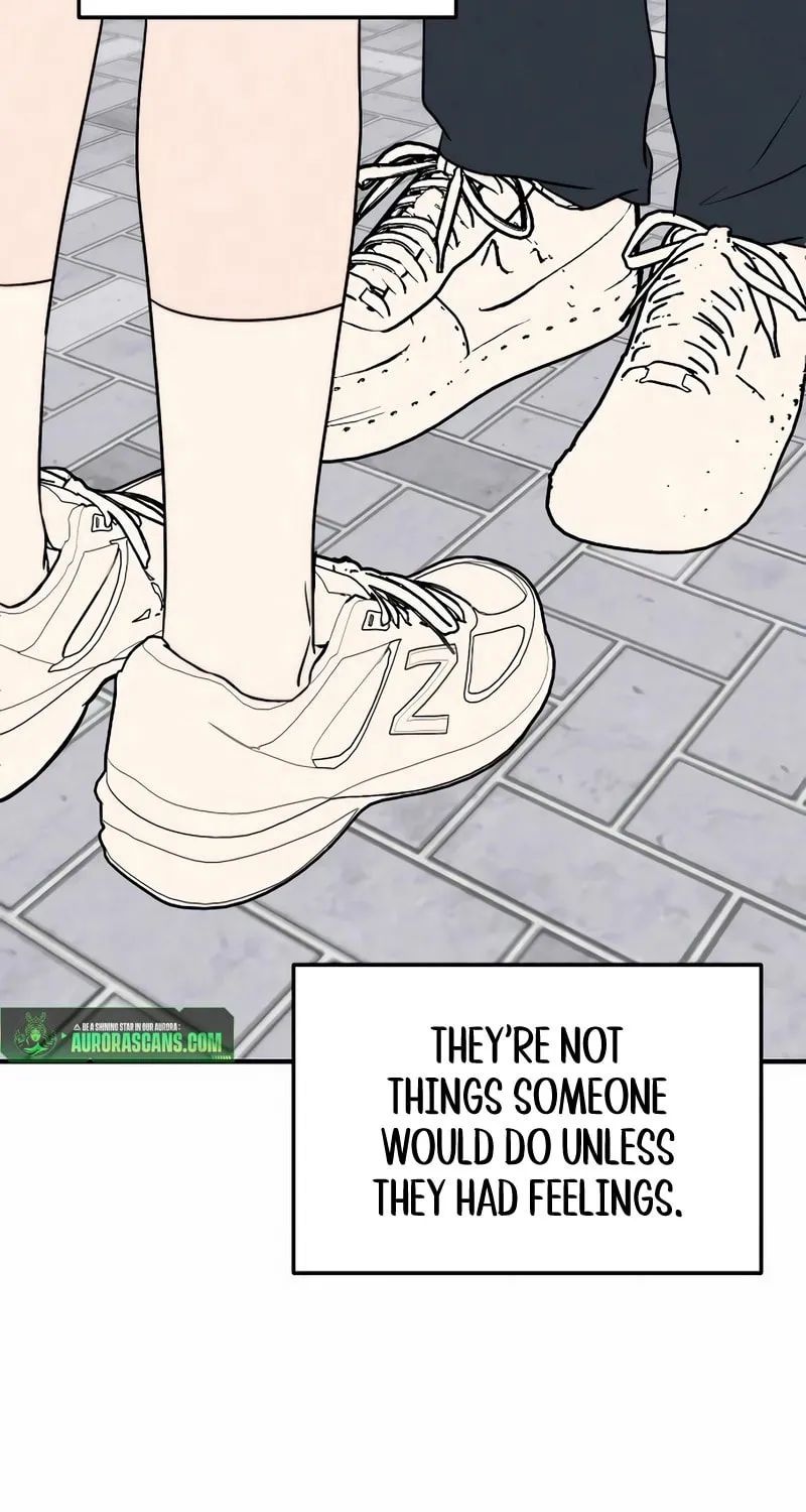 My Boyfriend I Hate Chapter 25 page 73 - 