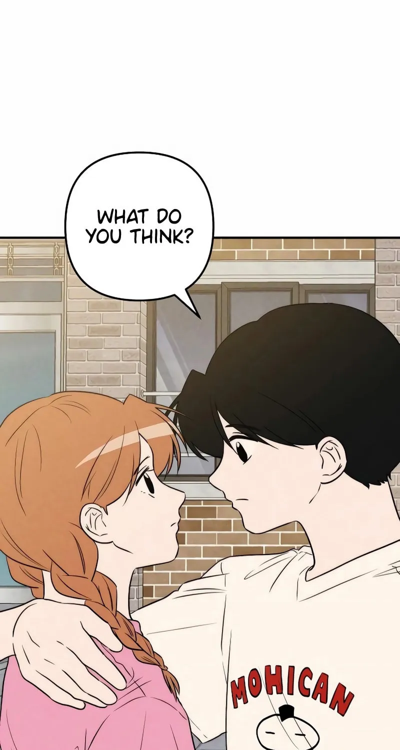 My Boyfriend I Hate Chapter 25 page 76 - 