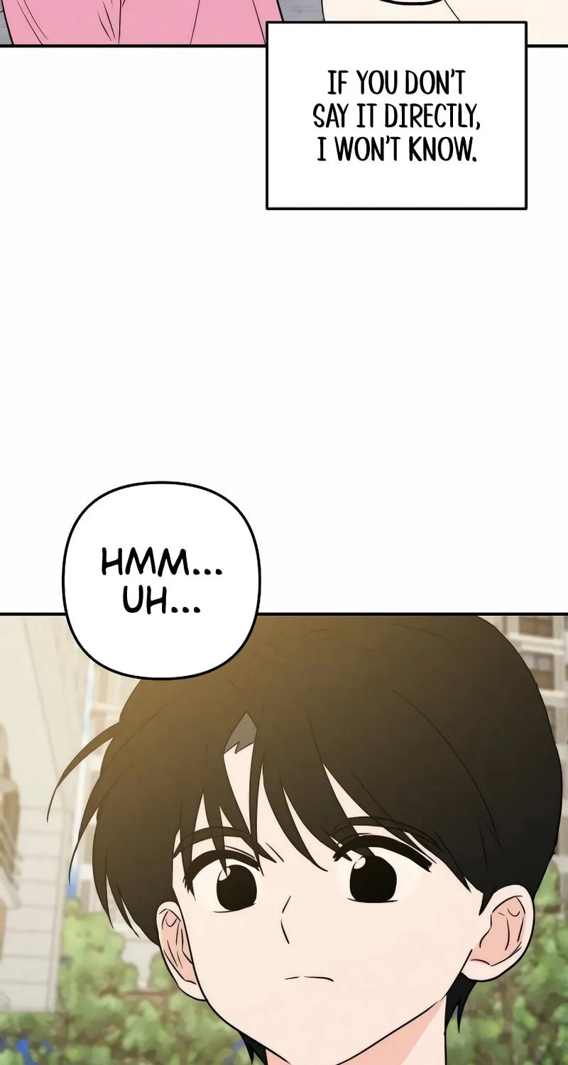My Boyfriend I Hate Chapter 25 page 77 - 