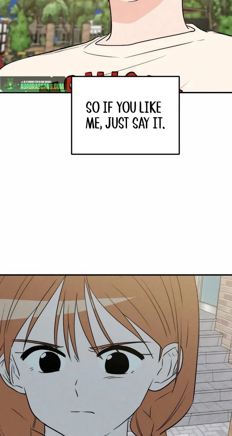My Boyfriend I Hate Chapter 25 page 78 - 