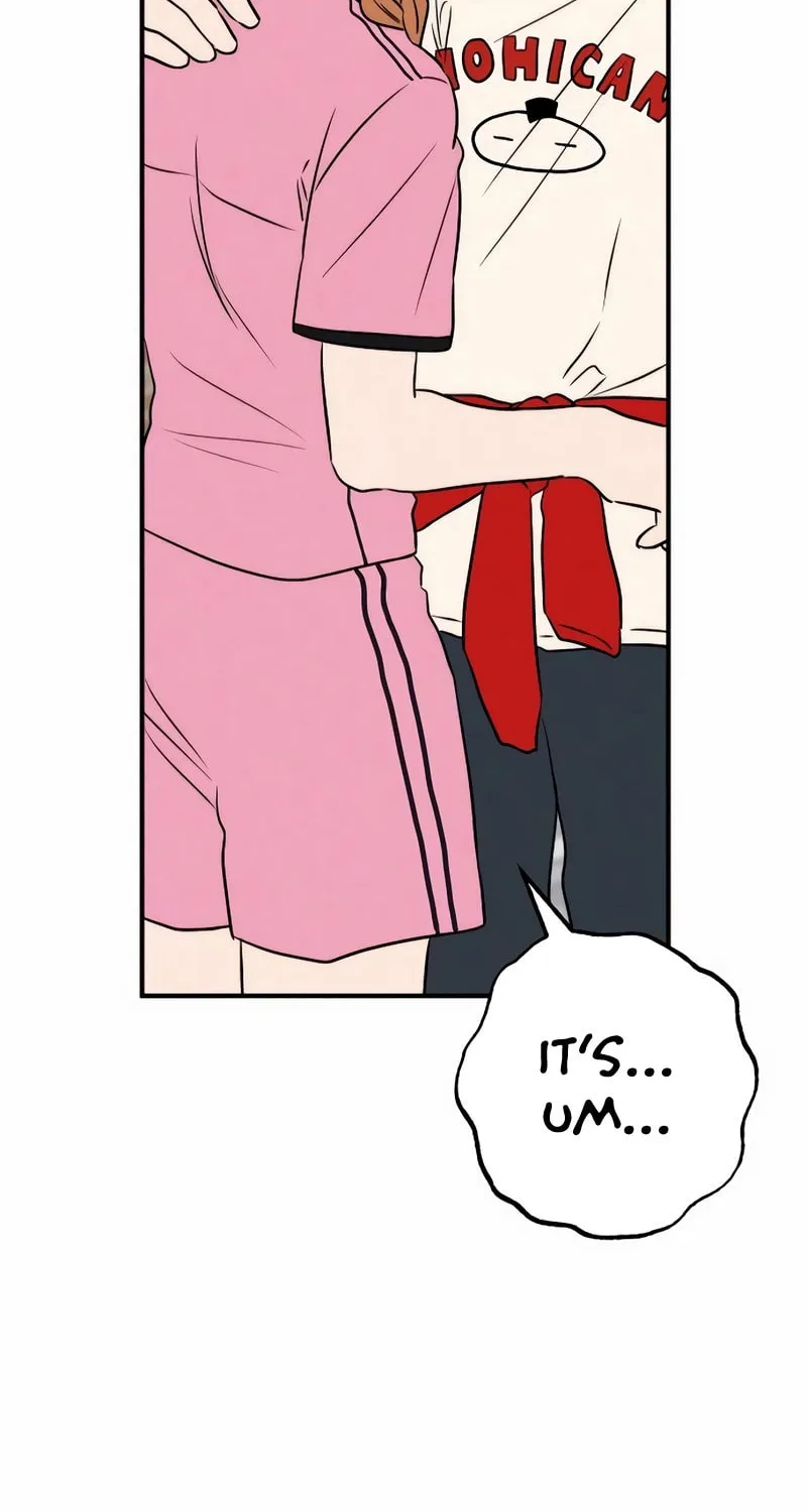 My Boyfriend I Hate Chapter 25 page 80 - 