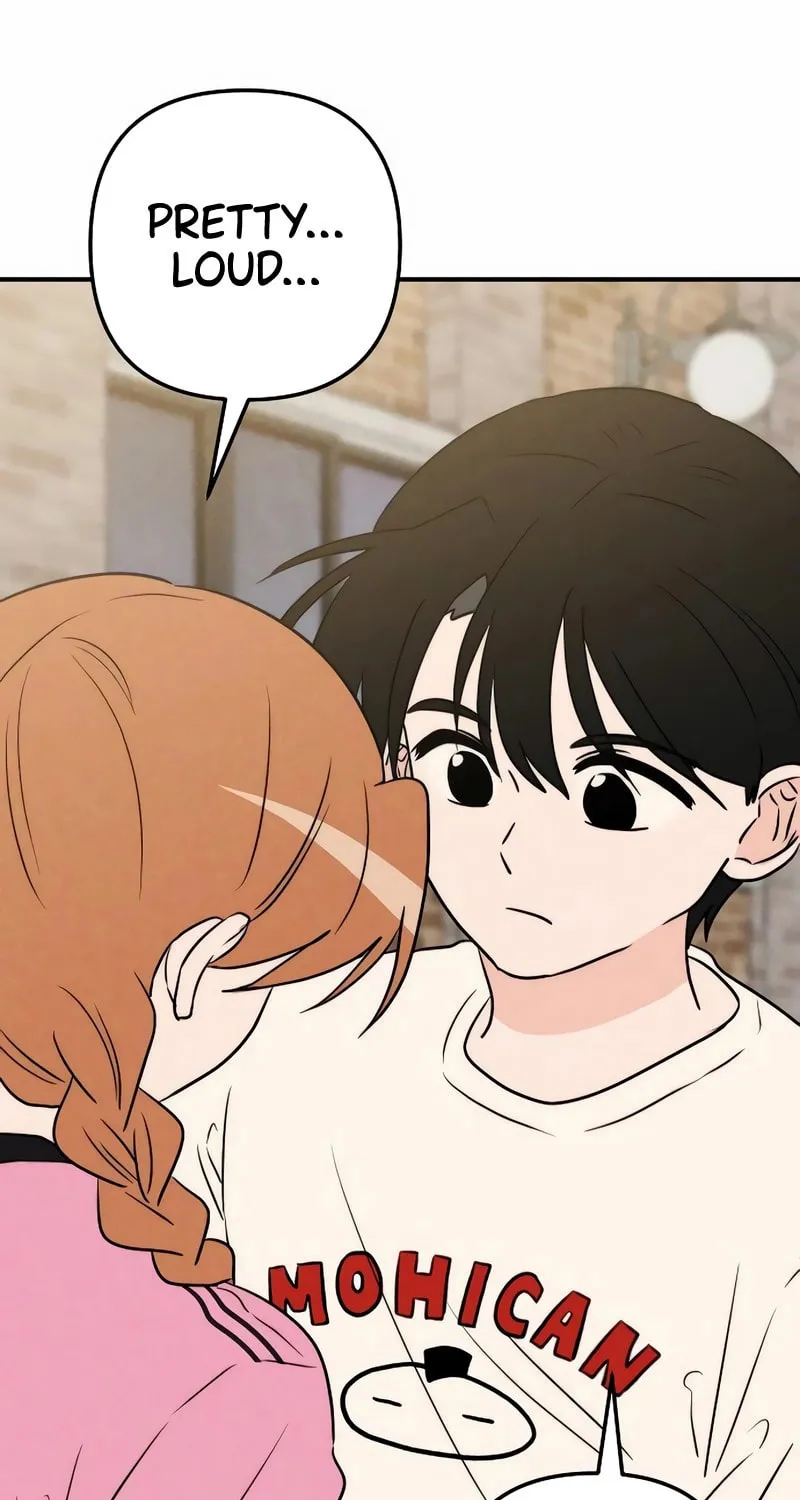 My Boyfriend I Hate Chapter 25 page 81 - 