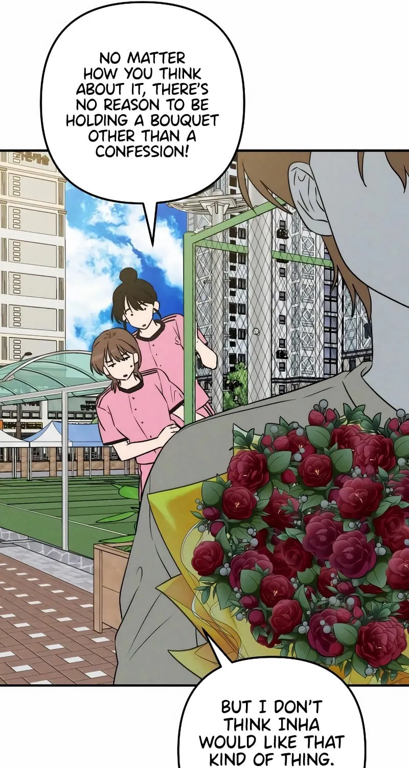 My Boyfriend I Hate Chapter 25 page 10 - 