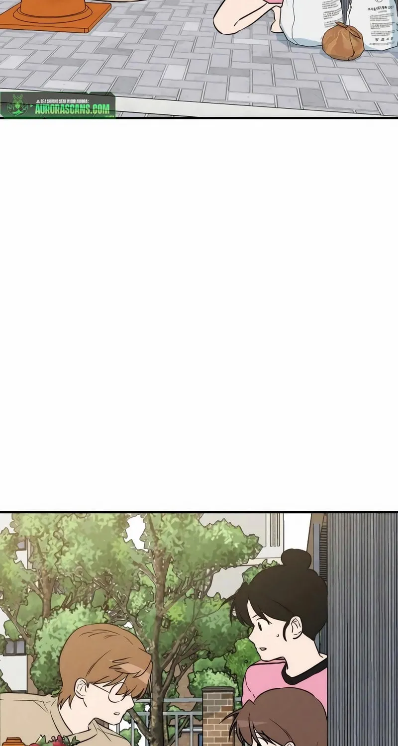 My Boyfriend I Hate Chapter 25 page 91 - 
