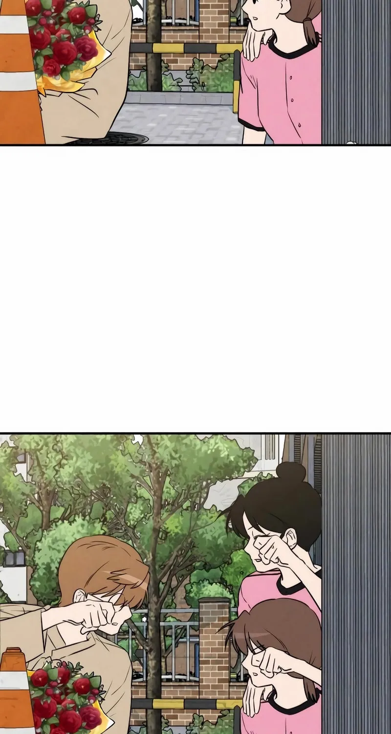 My Boyfriend I Hate Chapter 25 page 92 - 