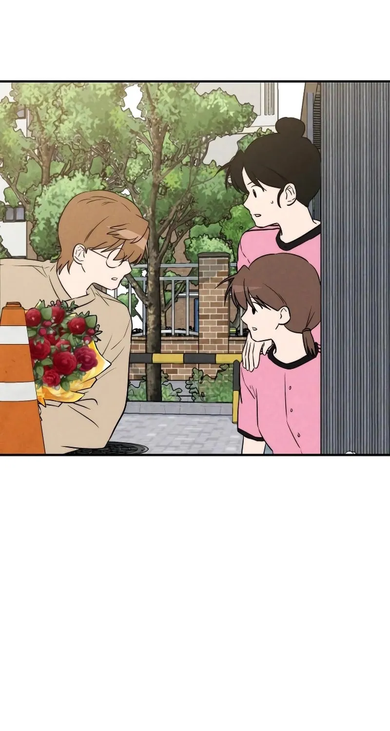 My Boyfriend I Hate Chapter 26 page 4 - 