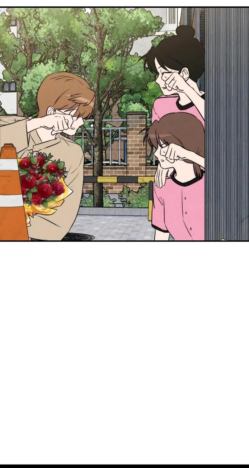 My Boyfriend I Hate Chapter 26 page 5 - 
