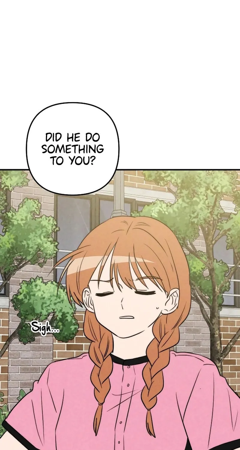 My Boyfriend I Hate Chapter 26 page 41 - 