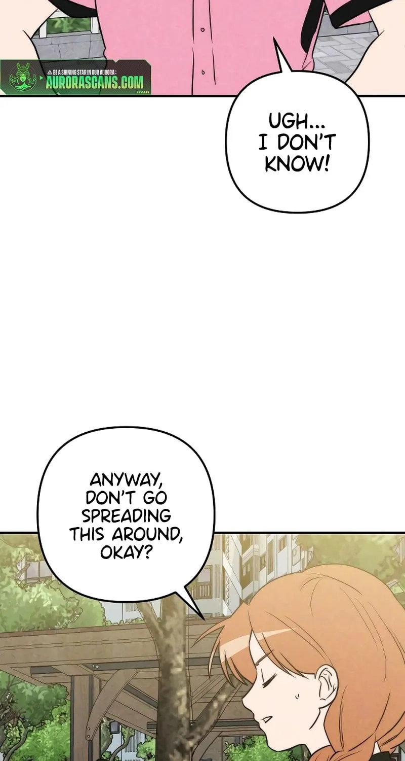 My Boyfriend I Hate Chapter 26 page 42 - 